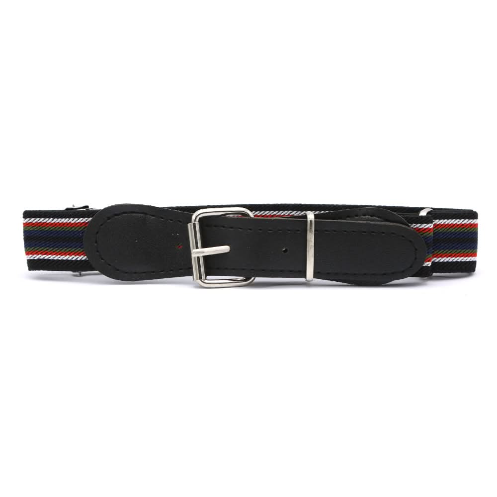 Kids Stretchable Belt - Multi, Kids, Belts And Gallace, Chase Value, Chase Value
