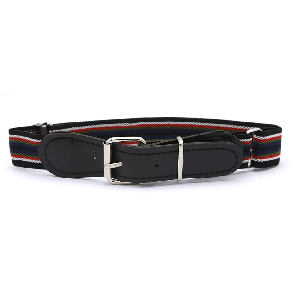 Kids Stretchable Belt - Multi, Kids, Belts And Gallace, Chase Value, Chase Value