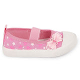 Girls Casual Shoes (AB-25) - Pink, Kids, Girls Sneakers And Shoes, Chase Value, Chase Value