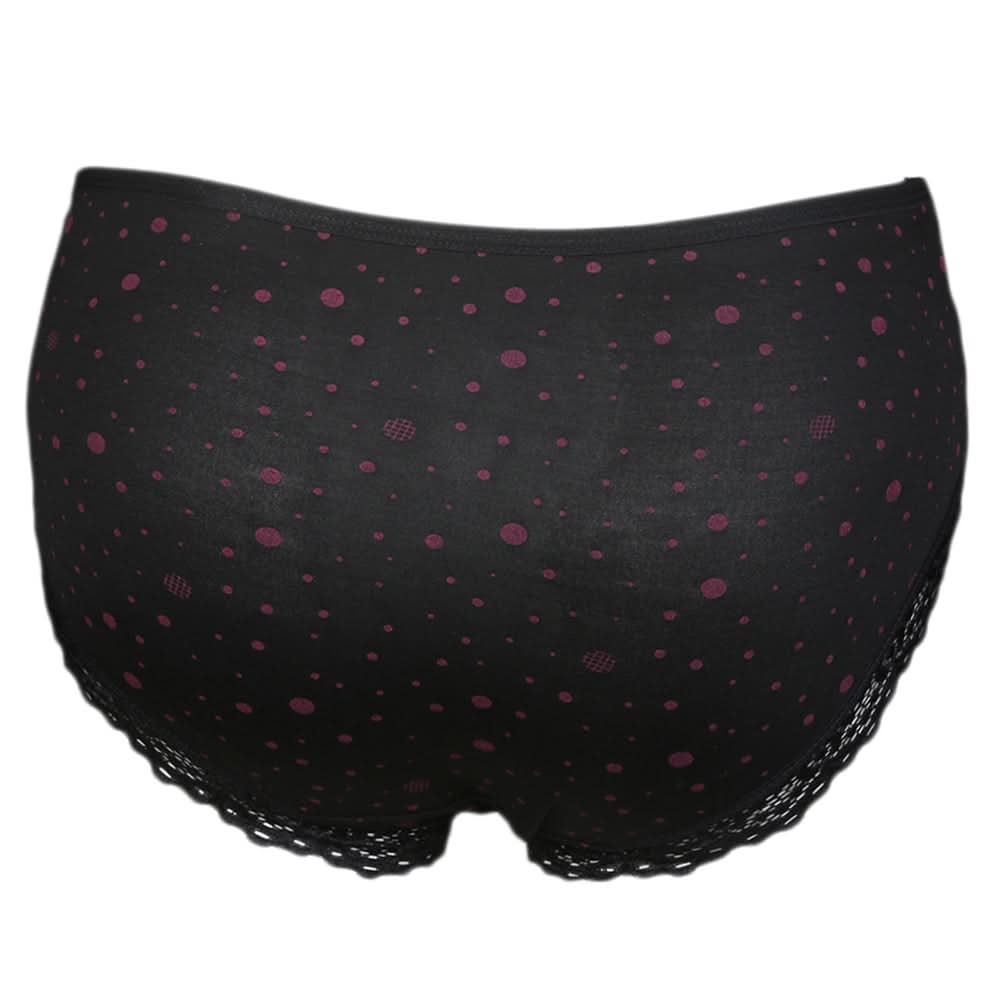 Women's Plain Panty - Black, Women, Panties, Chase Value, Chase Value