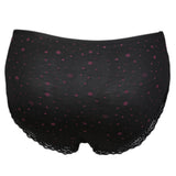 Women's Plain Panty - Black, Women, Panties, Chase Value, Chase Value