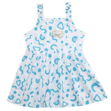 Girls Frock - AE, Kids, Girls Frocks, Chase Value, Chase Value