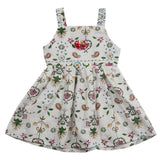 Girls Frock - AF, Kids, Girls Frocks, Chase Value, Chase Value