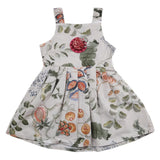 Girls Frock - AH, Kids, Girls Frocks, Chase Value, Chase Value