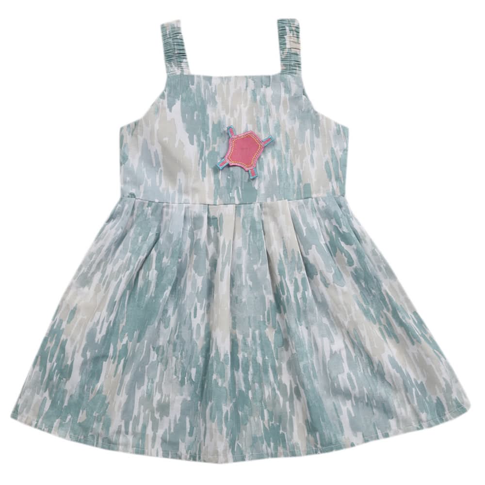 Girls Frock - AI, Kids, Girls Frocks, Chase Value, Chase Value