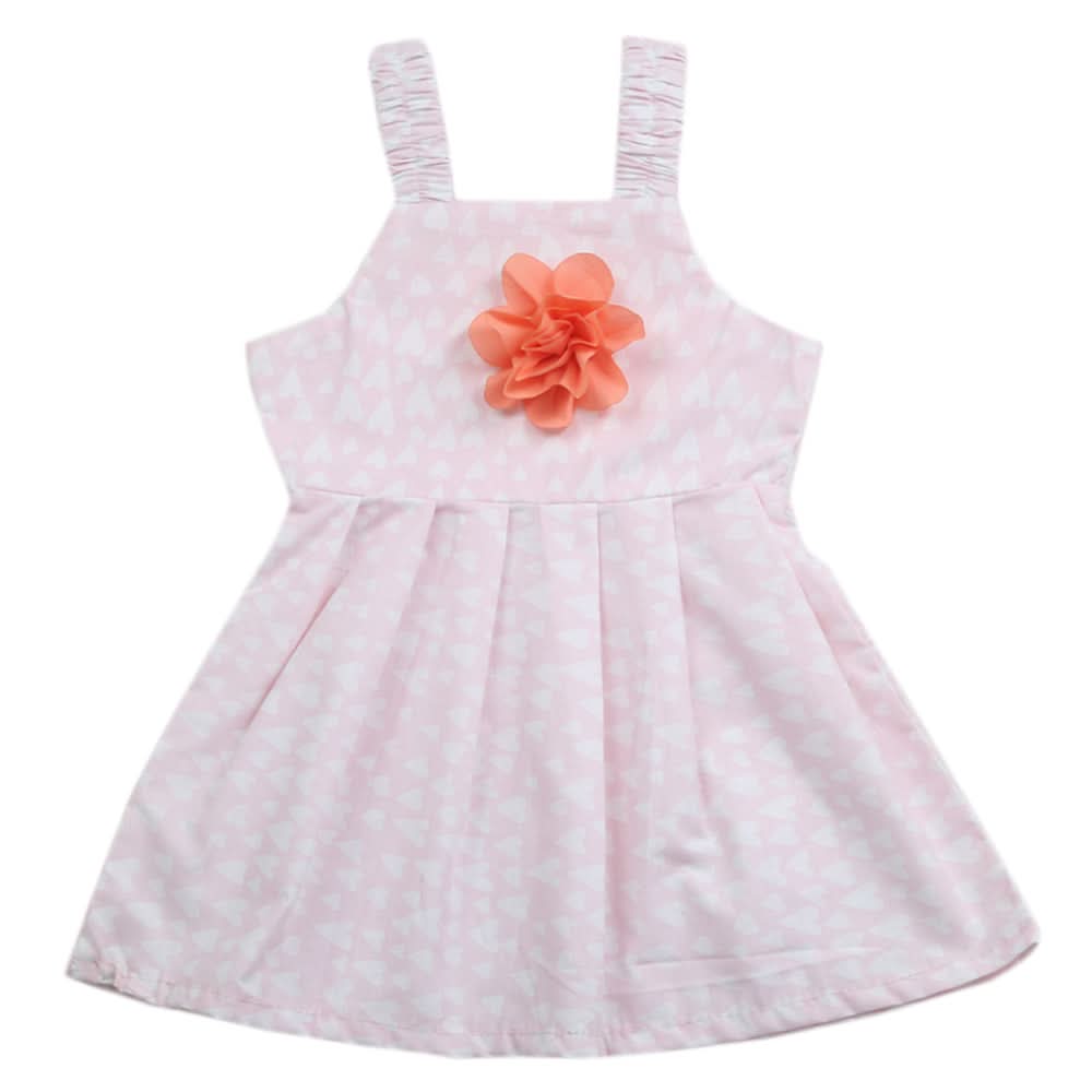 Girls Frock - AL, Kids, Girls Frocks, Chase Value, Chase Value