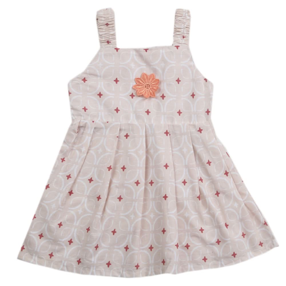 Girls Frock - AM, Kids, Girls Frocks, Chase Value, Chase Value