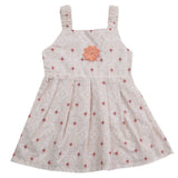 Girls Frock - AM, Kids, Girls Frocks, Chase Value, Chase Value