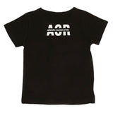 Newborn Boys T-Shirt - Black, Kids, NB Boys Shirts And T-Shirts, Chase Value, Chase Value
