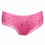 Women's Plain Panty - Pink, Women, Panties, Chase Value, Chase Value