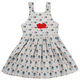 Girls Frock - AQ, Kids, Girls Frocks, Chase Value, Chase Value