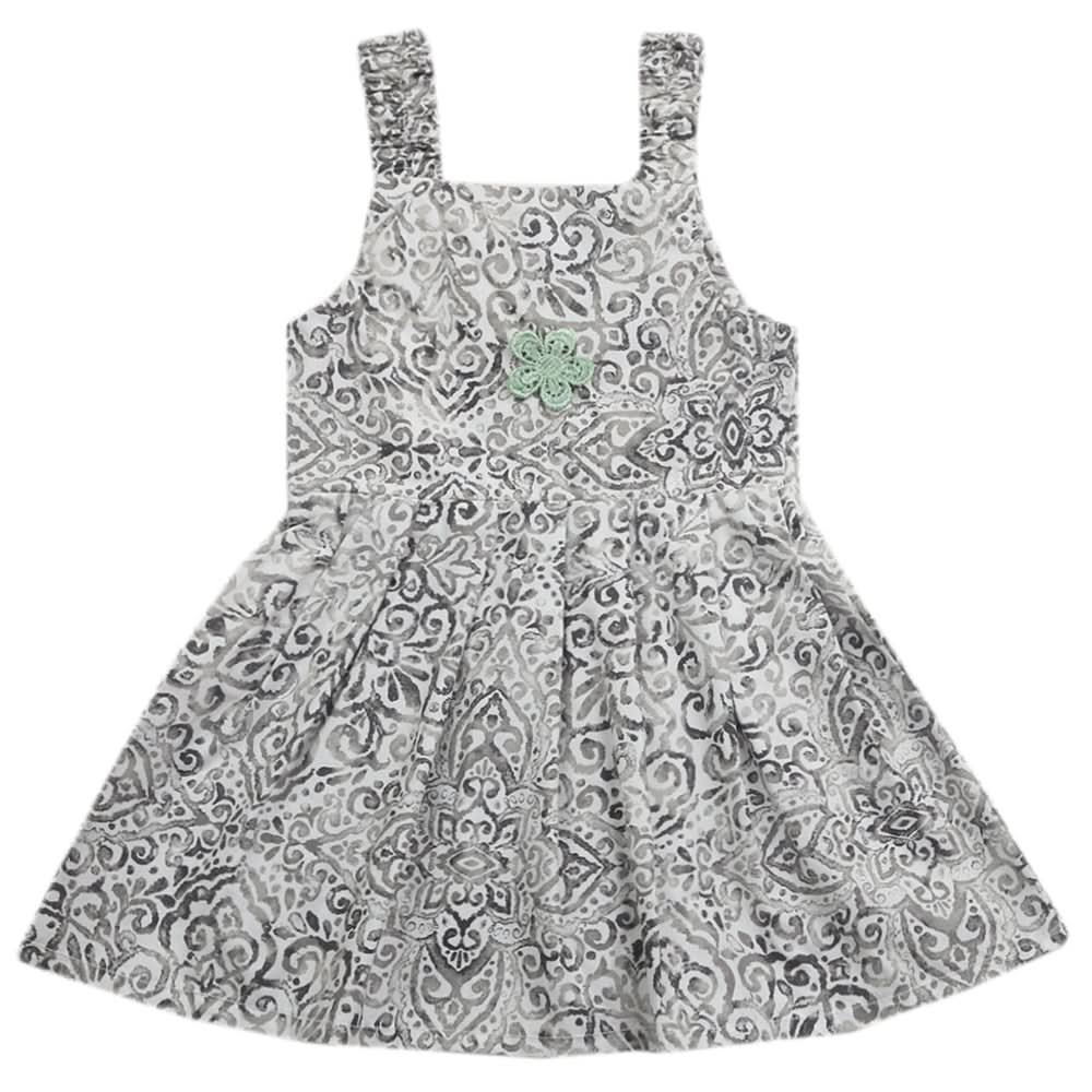 Girls Frock - AZ, Kids, Girls Frocks, Chase Value, Chase Value