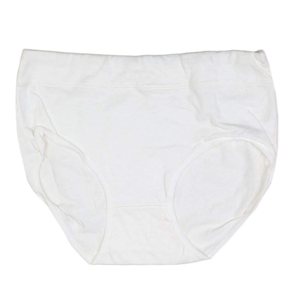 Women's Panty - White - test-store-for-chase-value
