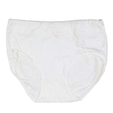 Women's Panty - White - test-store-for-chase-value