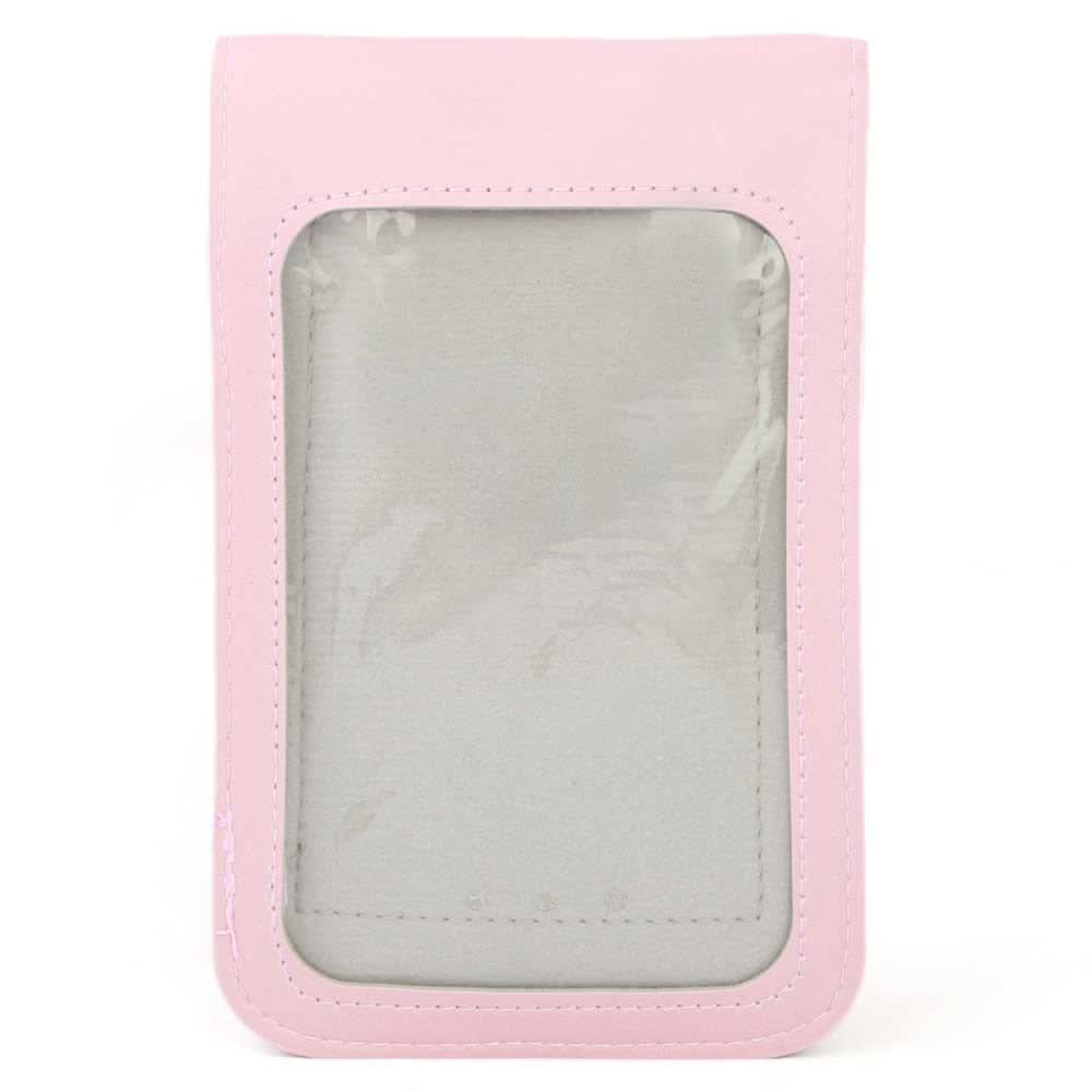 Girls Shoulder Bag (NS01-279) - Pink, Kids, Kids Bags, Chase Value, Chase Value