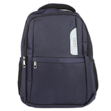 Backpack (19002) - Dark Blue, Kids, School And Laptop Bags, Chase Value, Chase Value