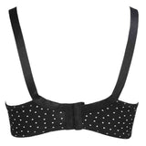 Women's Cotton Bra (288) - Black, Women, Bras, Chase Value, Chase Value
