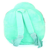 Kids Stuffed Bag - Cyan, Kids, Kids Bags, Chase Value, Chase Value