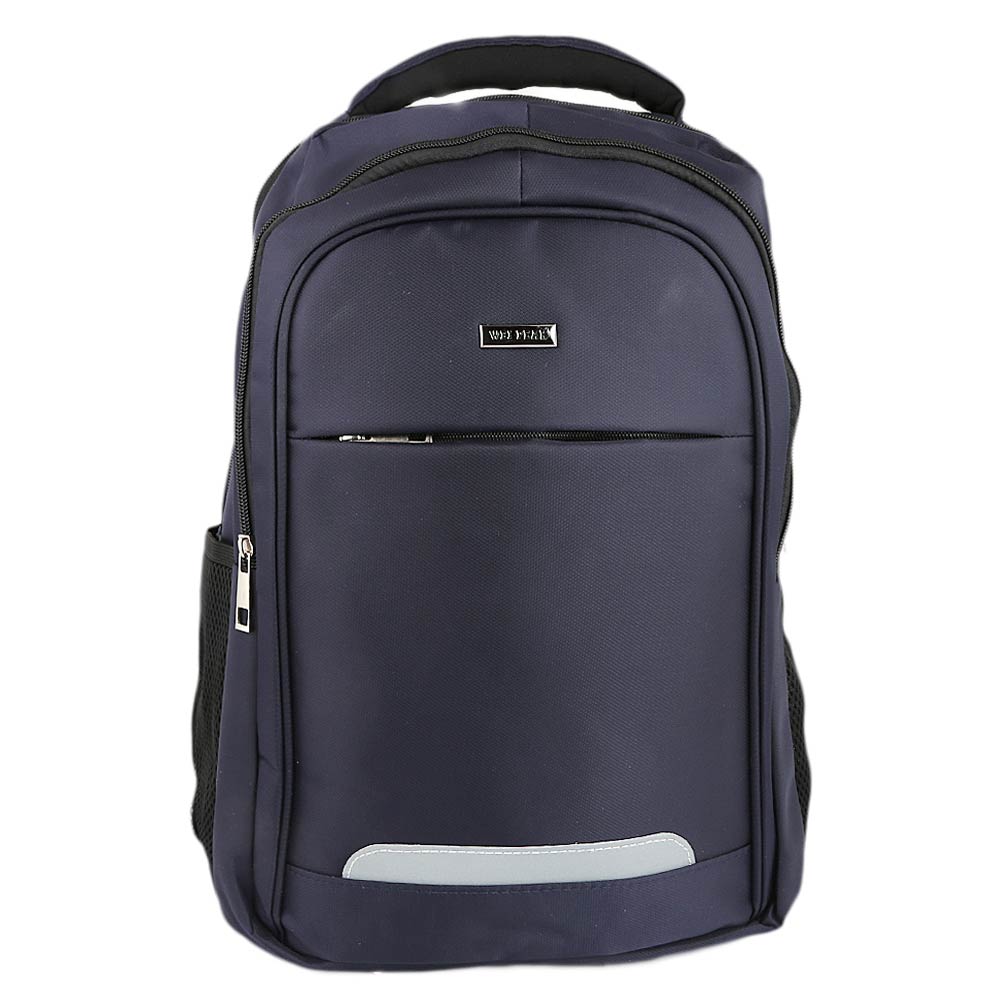 Backpack (19001) - Dark Blue, Kids, School And Laptop Bags, Chase Value, Chase Value