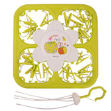 Hosiery Drying Hanger - Green, Home & Lifestyle, Accessories, Chase Value, Chase Value