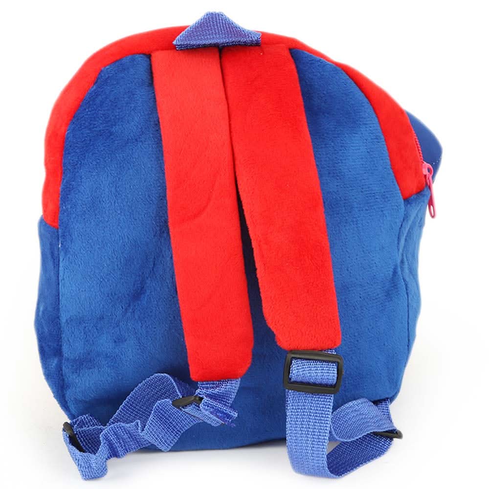 Kids Stuffed Bag - Red, Kids, Kids Bags, Chase Value, Chase Value
