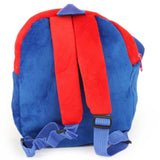 Kids Stuffed Bag - Red, Kids, Kids Bags, Chase Value, Chase Value