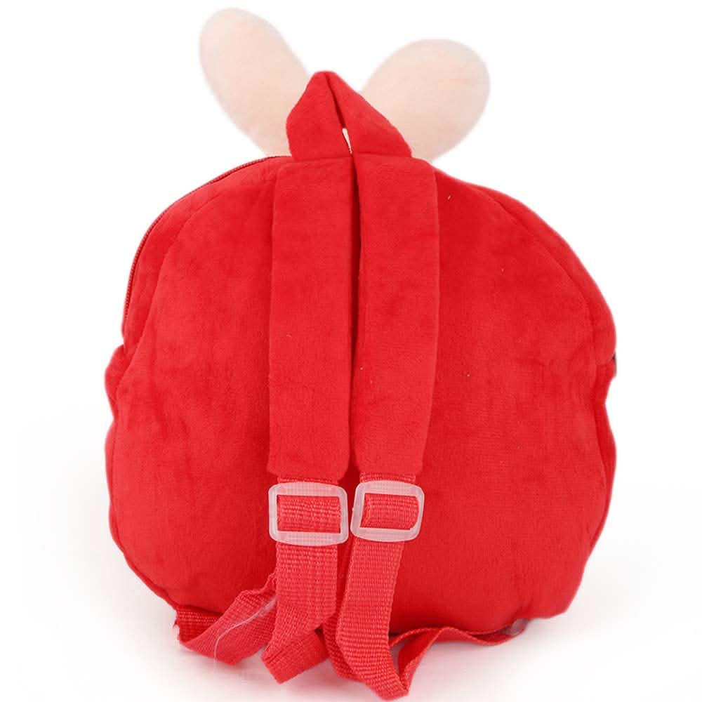 Kids Stuffed Bag - Red, Kids, Kids Bags, Chase Value, Chase Value