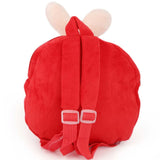 Kids Stuffed Bag - Red, Kids, Kids Bags, Chase Value, Chase Value