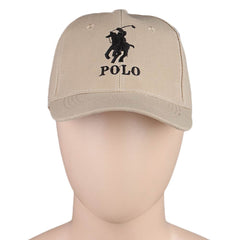 Men's Cap - Beige - test-store-for-chase-value