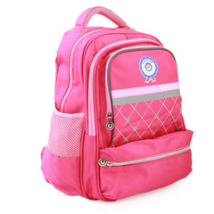 Kids School Bag (1689) - Pink, Kids, School and Laptop Bags, Chase Value, Chase Value