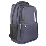 Backpack (19002) - Dark Blue, Kids, School And Laptop Bags, Chase Value, Chase Value
