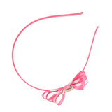 Girls Hair Band - Pink, Kids, Hair Accessories, Chase Value, Chase Value