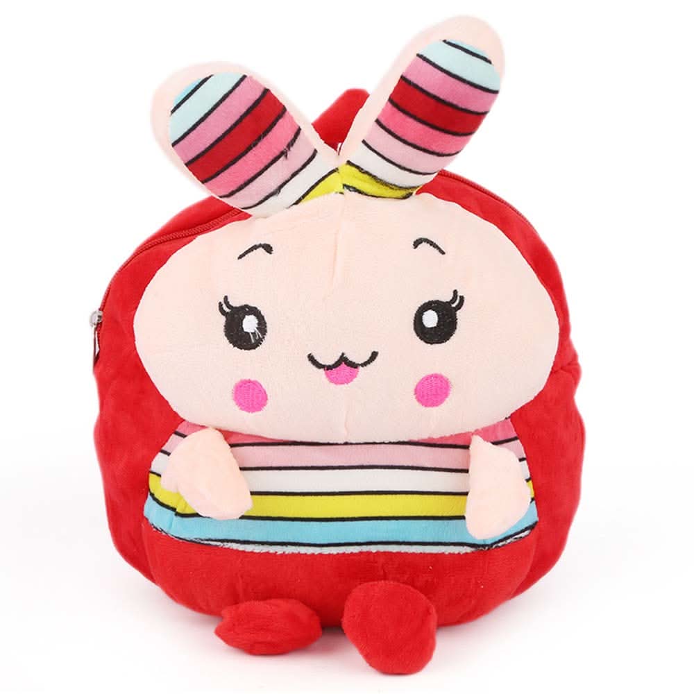 Kids Stuffed Bag - Red, Kids, Kids Bags, Chase Value, Chase Value
