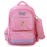 Kids School Bag (903) - Light Pink, Kids, School and Laptop Bags, Chase Value, Chase Value
