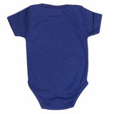 Newborn Boys Romper - Blue, Kids, NB Boys Rompers, Chase Value, Chase Value