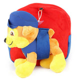 Kids Stuffed Bag - Red, Kids, Kids Bags, Chase Value, Chase Value
