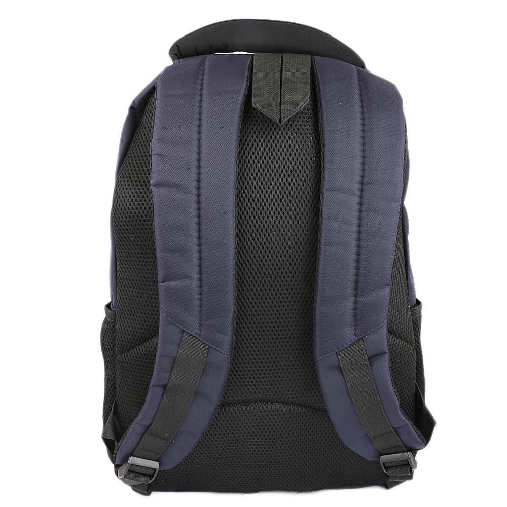 Backpack (19001) - Dark Blue, Kids, School And Laptop Bags, Chase Value, Chase Value