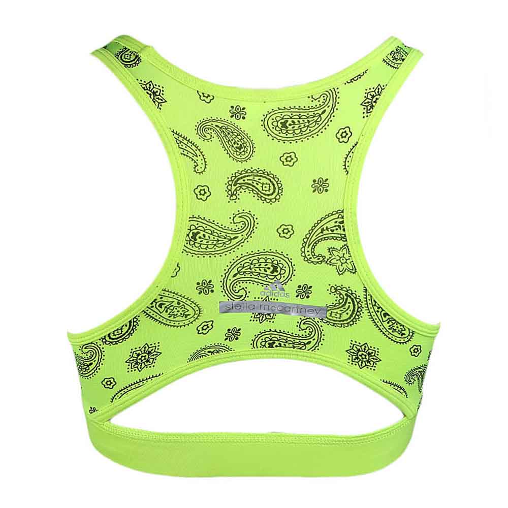 Women's Sports Bra (Z88) - Green, Women, Bras, Chase Value, Chase Value