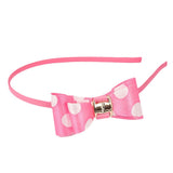 Girls Hair Band - Pink, Kids, Hair Accessories, Chase Value, Chase Value