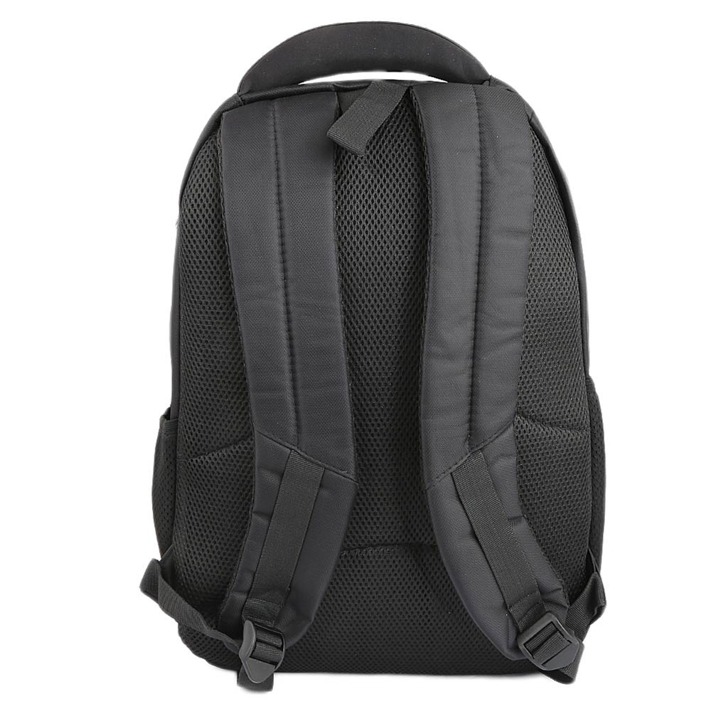Backpack (19003) - Black, Kids, School And Laptop Bags, Chase Value, Chase Value