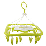 Hosiery Drying Hanger - Green, Home & Lifestyle, Accessories, Chase Value, Chase Value