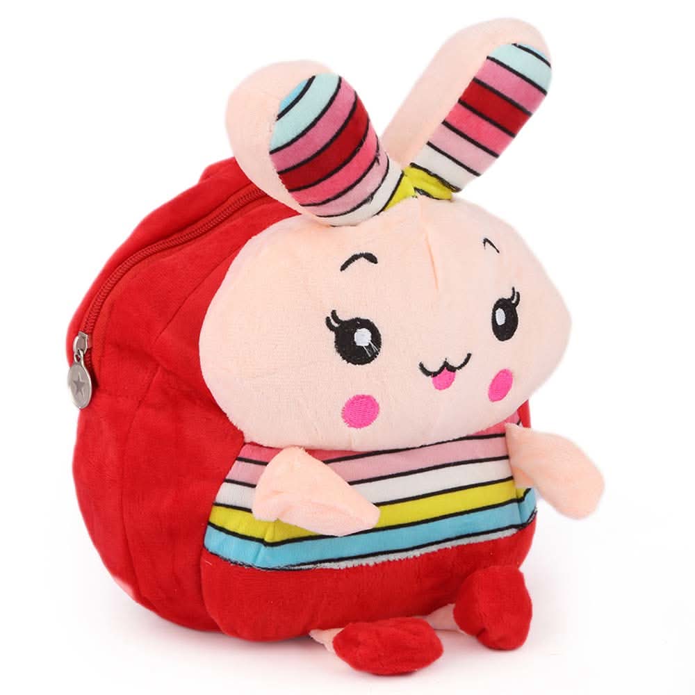 Kids Stuffed Bag - Red, Kids, Kids Bags, Chase Value, Chase Value