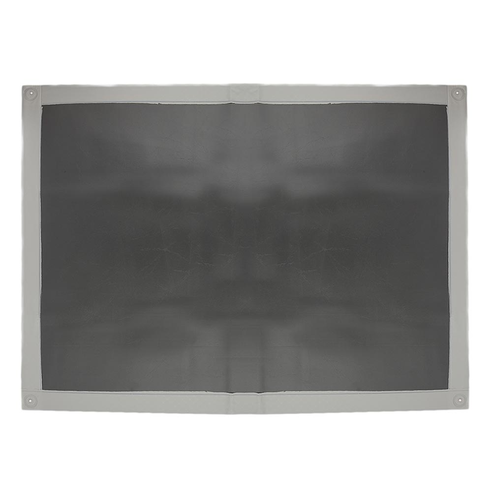 Dining Table Cover - Dark Grey, Home & Lifestyle, Accessories, Chase Value, Chase Value