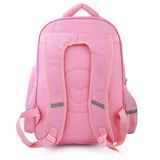 Kids School Bag (903) - Light Pink, Kids, School and Laptop Bags, Chase Value, Chase Value