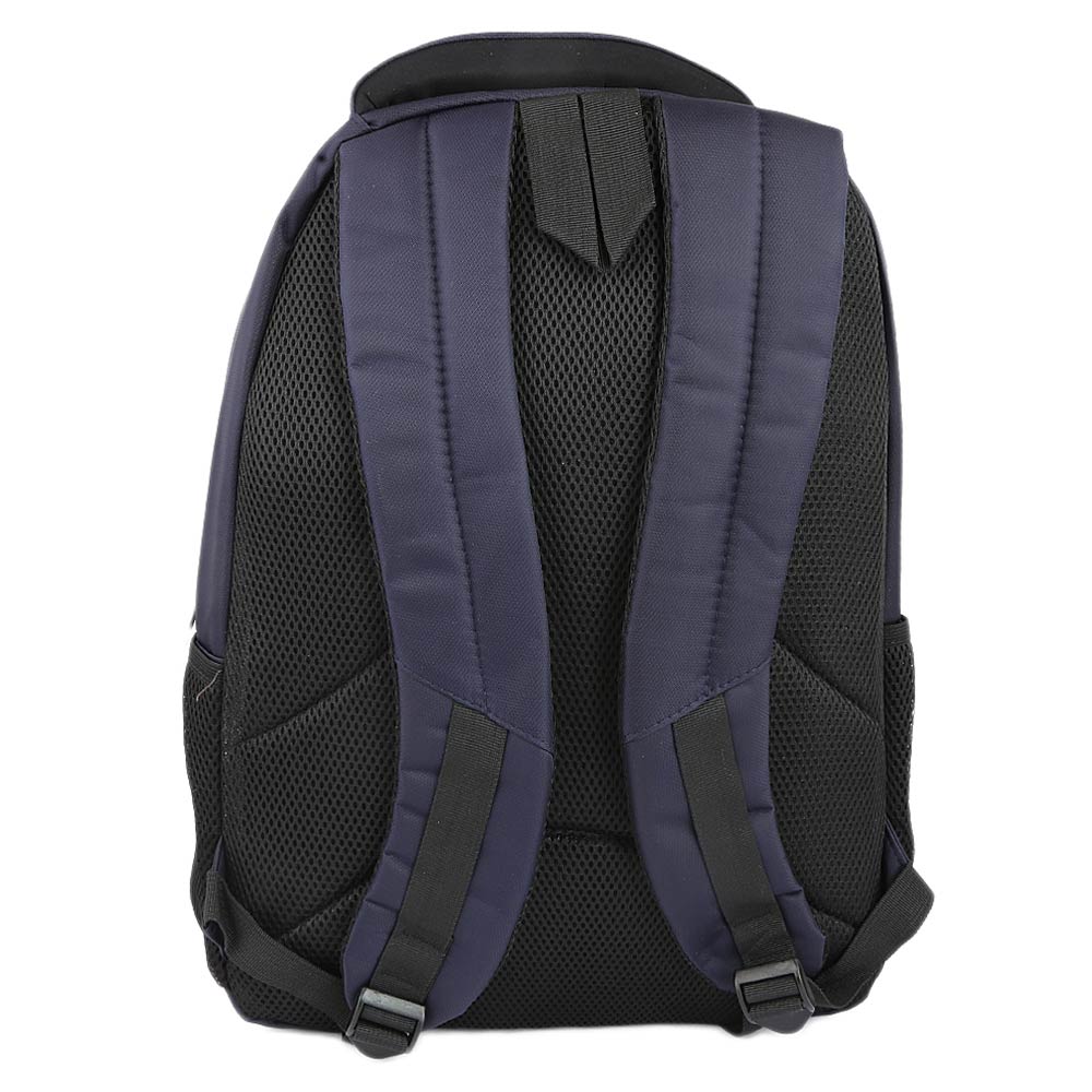 Backpack (19002) - Dark Blue, Kids, School And Laptop Bags, Chase Value, Chase Value