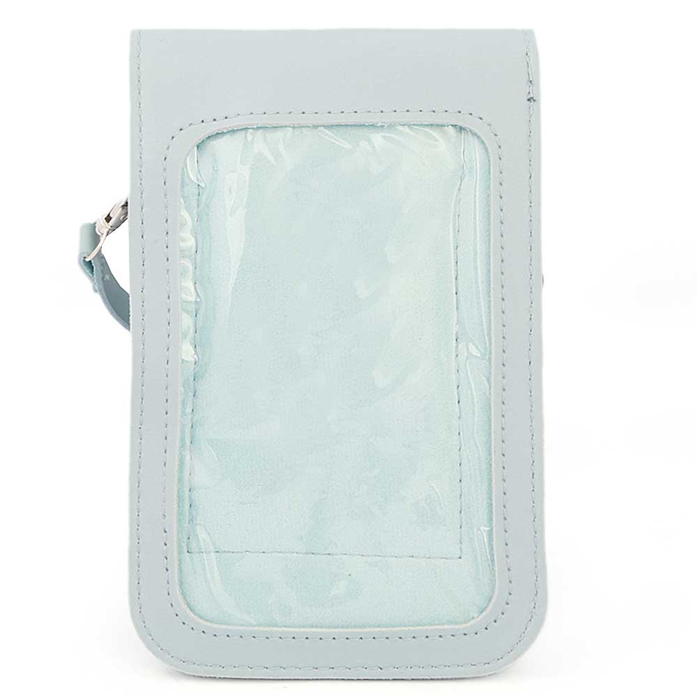 Girls Shoulder Bag (NS01-273) - Steel Blue, Kids, Kids Bags, Chase Value, Chase Value
