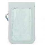 Girls Shoulder Bag (NS01-273) - Steel Blue, Kids, Kids Bags, Chase Value, Chase Value