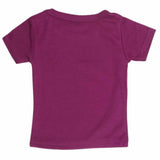 Newborn Boys T-Shirt - Purple - test-store-for-chase-value