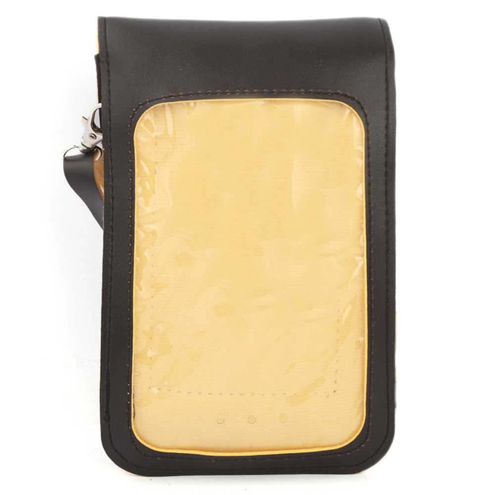 Girls Shoulder Bag (NS01-279) - Black, Kids, Kids Bags, Chase Value, Chase Value