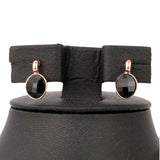 Women's Fancy Locket Set - Black, Women, Chains & Lockets, Chase Value, Chase Value